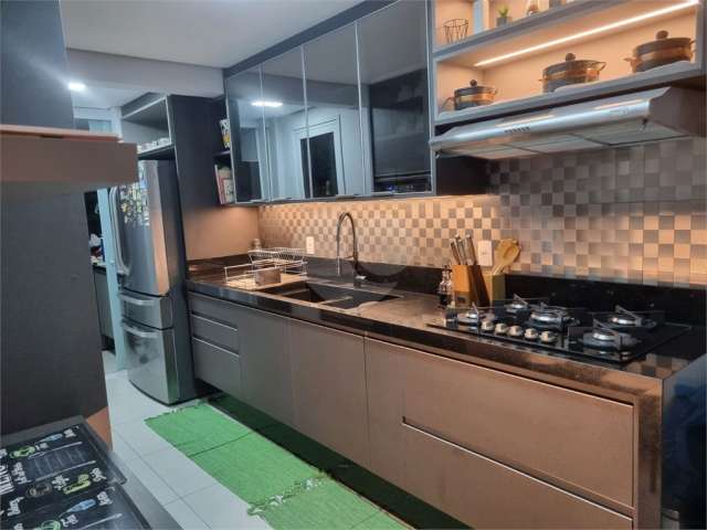 Apartamento 113m², 3 quartos Osasco