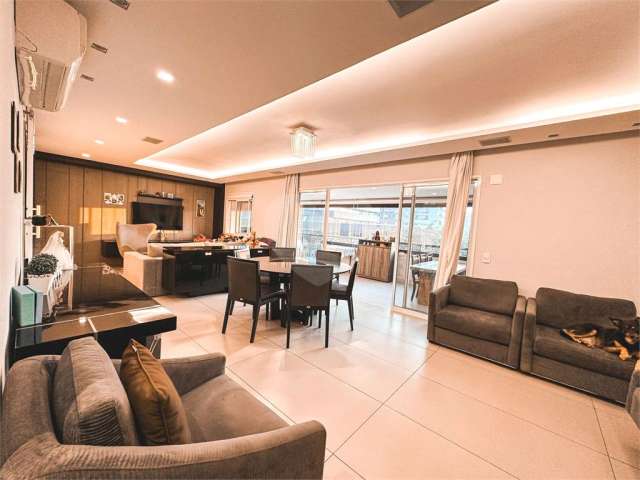 Apartamento a venda na Barra Funda - São Paulo