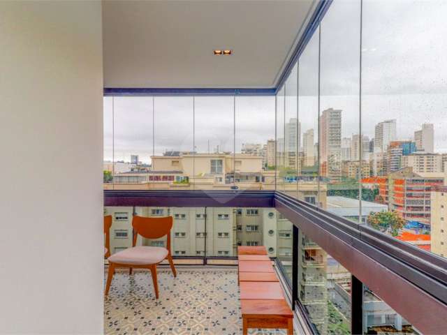 Apartamento  a venda em Perdizes - São Paulo