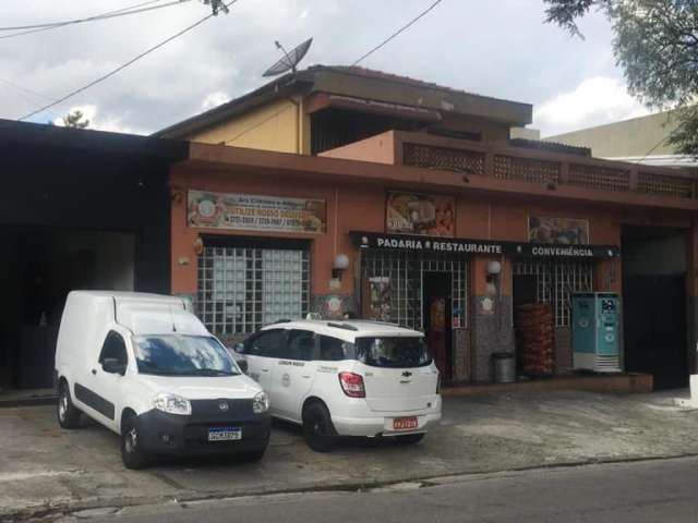 VENDE-SE Ótimo Imóvel Comercial Com Rentabilidade