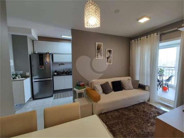 Apartamento em Osasco Parque Continental