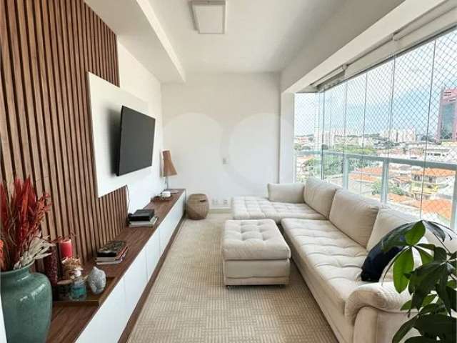 Apartamento em Osasco no Bela Vista