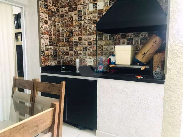 Apartamento em Osasco