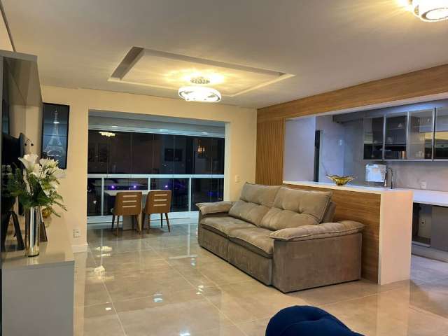 Apartamento no centro de Osasco