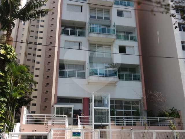 Apartamento para locação em Pinheiros