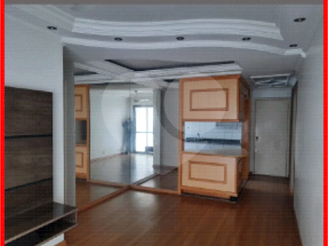 Apartamento à venda com 66 m² 2 quartos 1 banheiro  2 vagas em Pirituba.