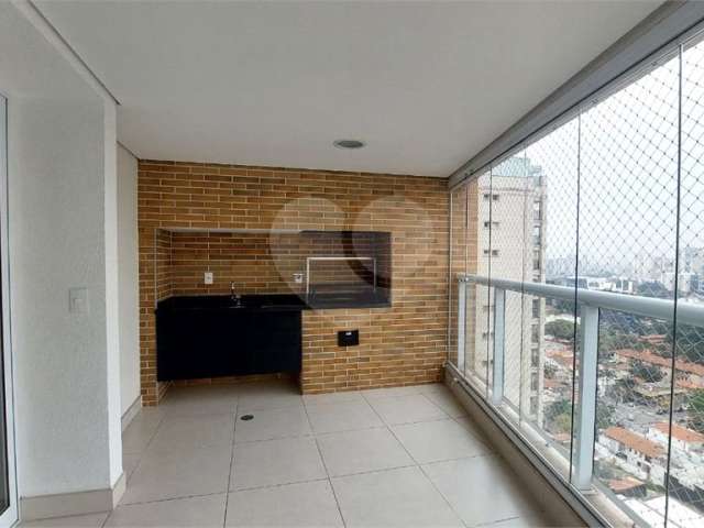 Apartamento à venda com 143 m² 3 suítes 4 banheiros 4 vagas em Perdizes.