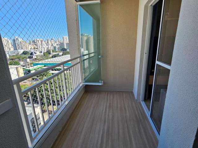 Apartamento novo pronto para morar