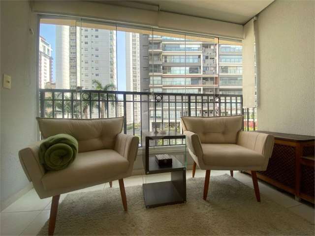 Apartamento para locação em pinheiros