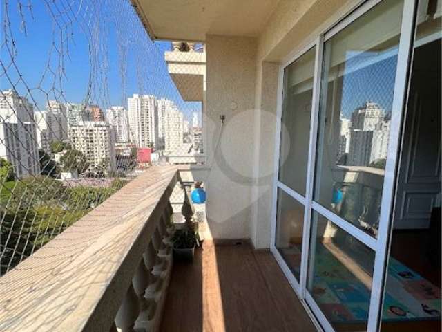 Apartamento de 110m²com  3 quartos!