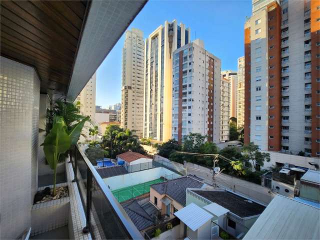 Apartamento Residencial  A VENDA NO JARDIM PAULISTA