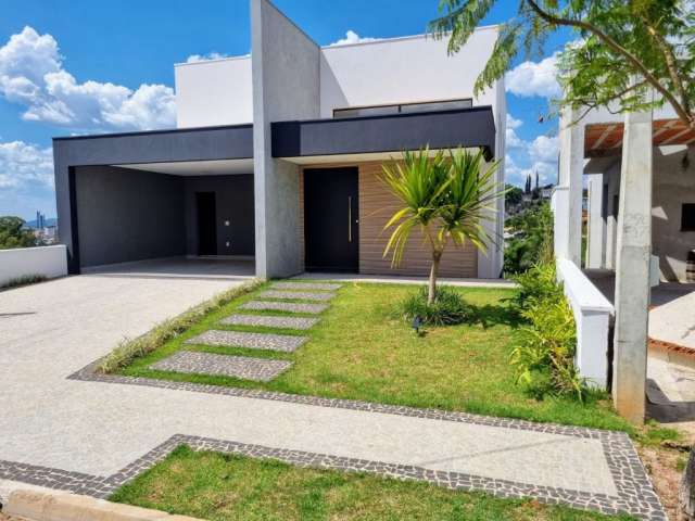 Casa a venda no Residencial Fazenda Santa Rosa - Fase 1