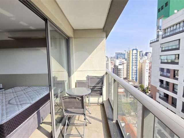 STUDIO Residencial A VENDA NA BELA VISTA