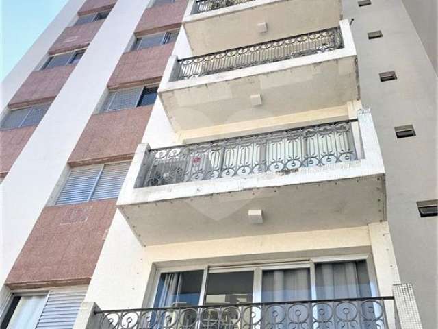 Apartamento a venda em Pinheiros