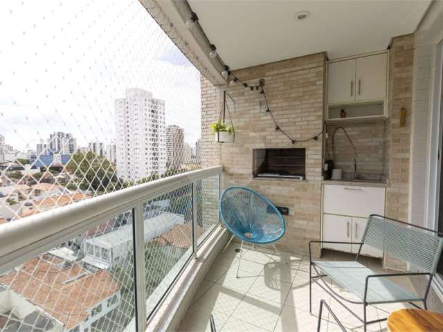 Apartamento  na Vila Mariana