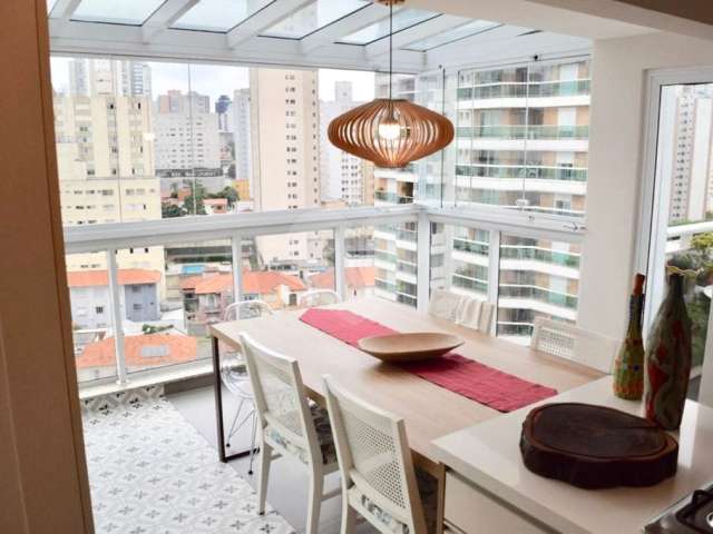 Apartamento Duplex na Vila Mariana