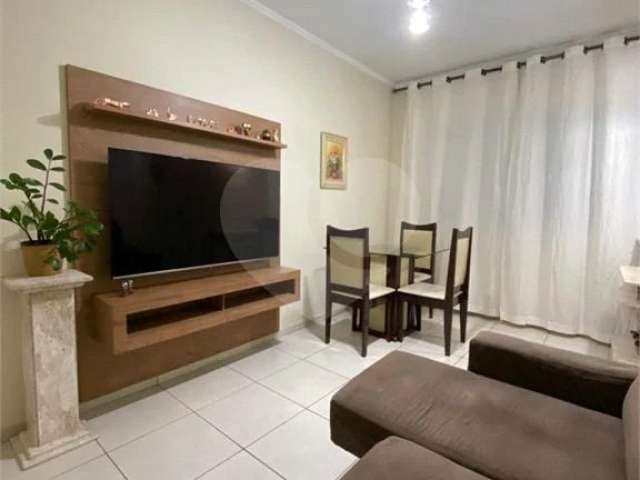 Apartamento 57 metros - 2 quartos- 1 vaga - Pauliceia - Campinas