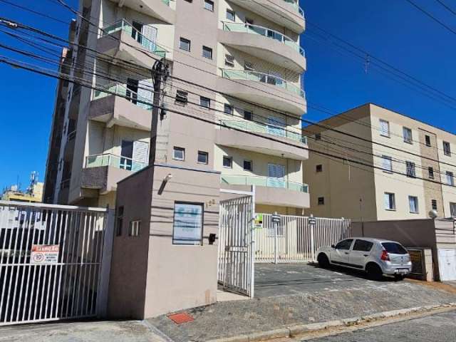 Apartamento 2 quartos com suíte e 01 vaga de garagem pronto para morar!