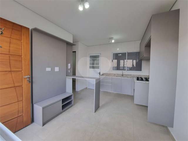 Apartamento com 2 quartos e vaga na vila guilherme totalmente planejado!