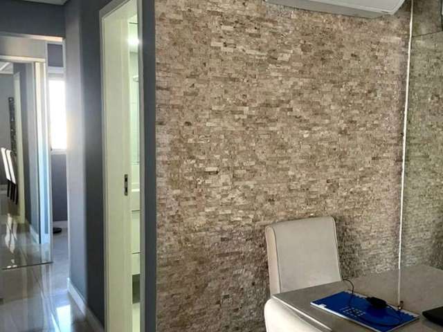 Vende-se Apartamento Vila Mascote 1 vaga