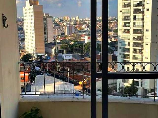 Vende -se apto vila mascote 2 dorm 1 vaga