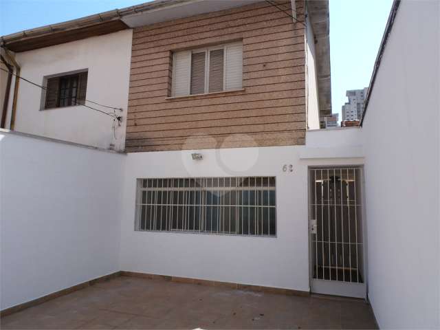 Sobrado Residencial VILA LEOPOLDINA