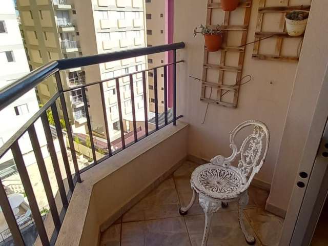 Apartamento a venda com 56 metros - Santa Teresinha