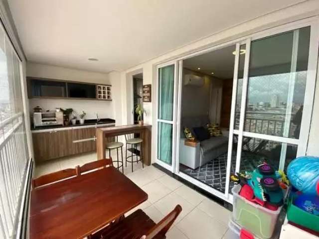 Apartamento para venda na Santa Teresinha