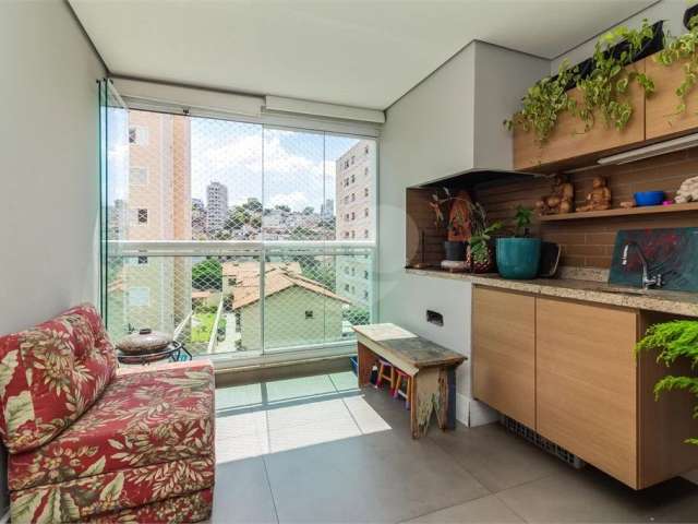 Apartamento Vila Romana 3 quartos e 2 vagas