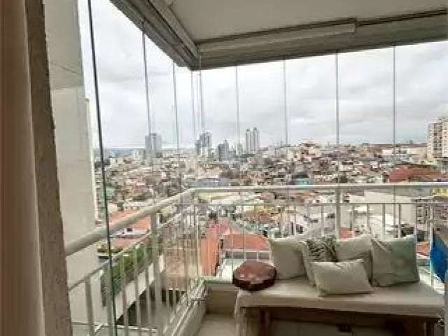 Apartamento para venda na Parada Inglesa