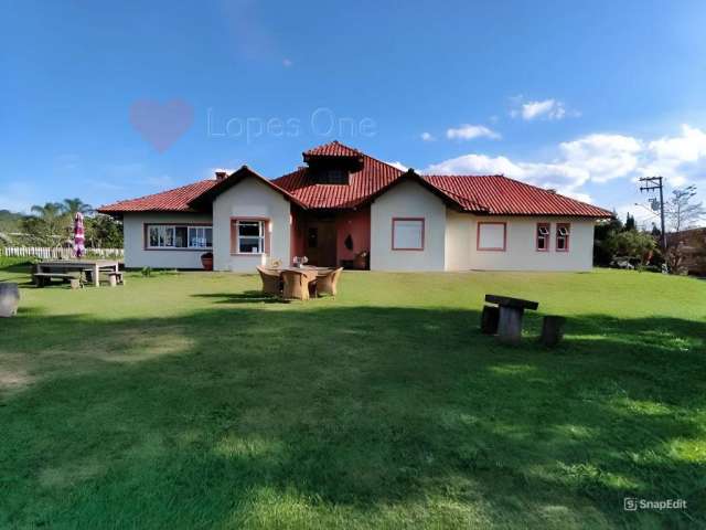 Casa Térrea condominio fechado Serra da Cantareira, Mairiporã