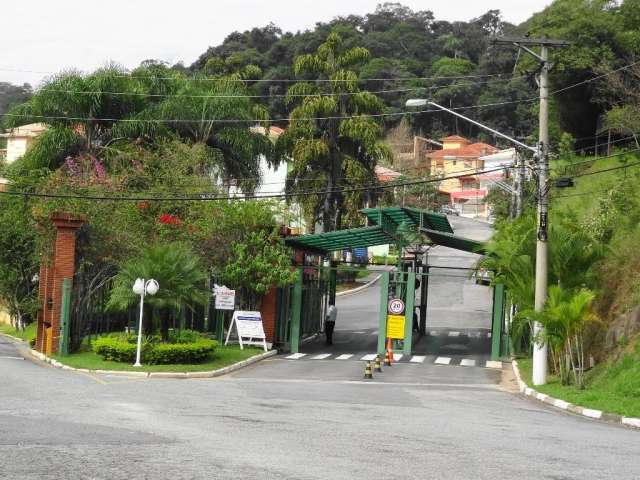 Terreno em condominio fechado 525 metros quadrados com planta aprovada