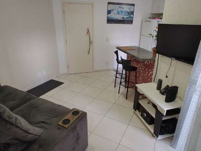 Lindo apartamento pronto para morar