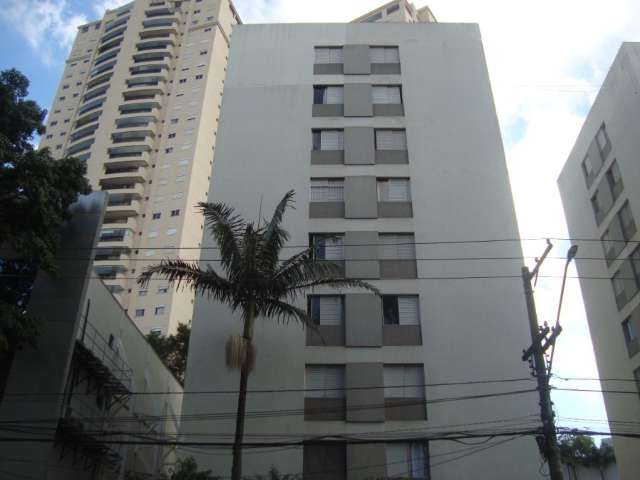 Apartamento no Mandaqui