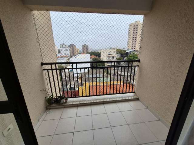 Apartamento na Pauliceia