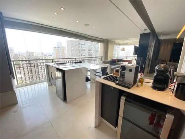 Apartamento para venda em Santana