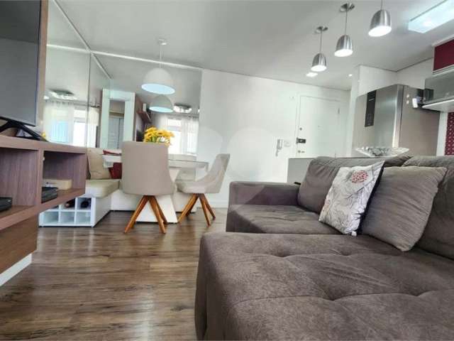 Apartamento Vila Guilherme 2 dormitorios, 1 suite e 2 vagas