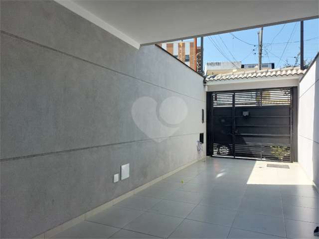 Sobrado Residencial CASA VERDE