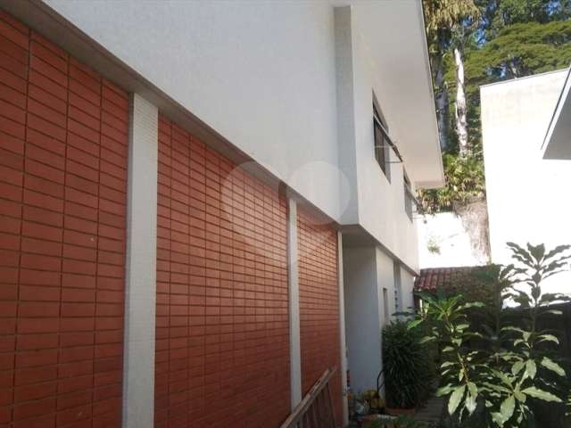 Sobrado Residencial PACAEMBÚ