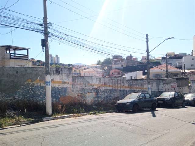 Terreno Residencial/Comercial LIMÃO