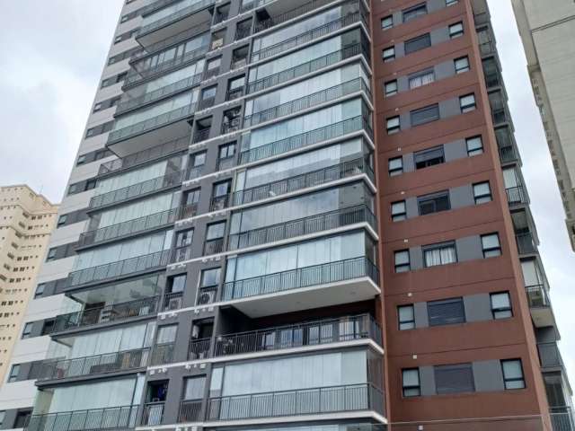 Apartamento novo com varanda gourmet em frente ao Parque Piqueri