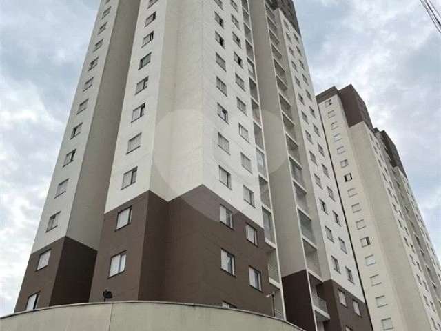 Lindo apartamento na Vila Guilherme com piscina