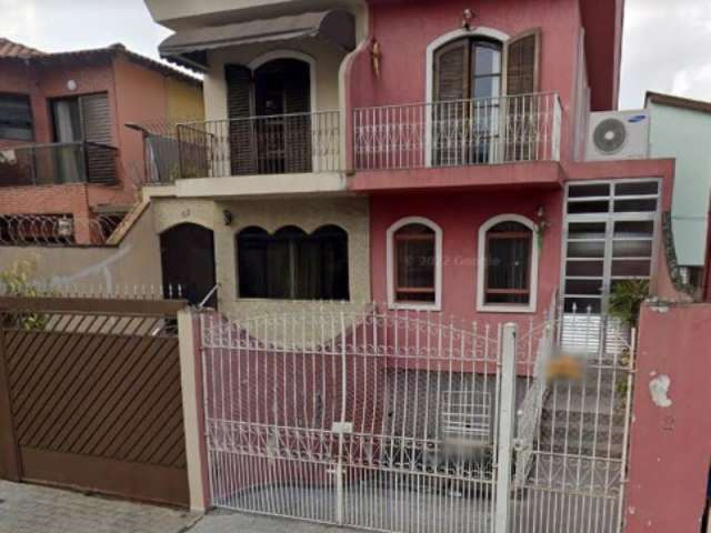 Sobrado a venda 177m² Jardim Cachoeira 3 quartos 3 vagas