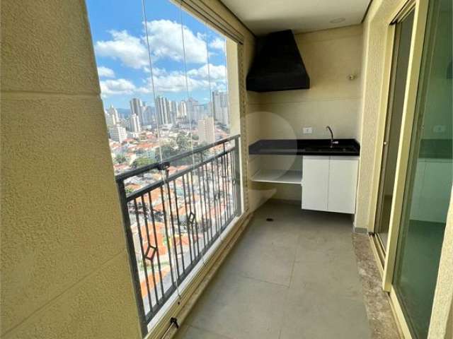 Apartamento próximo ao Metro Jardim São Paulo 2 suítes 1 vaga