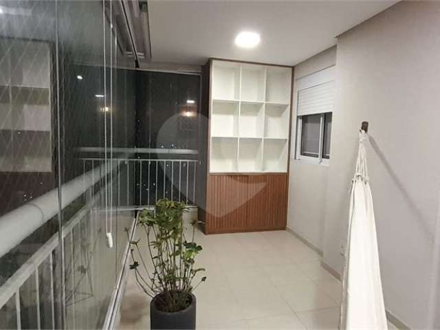 Apartamento na Vila Maria