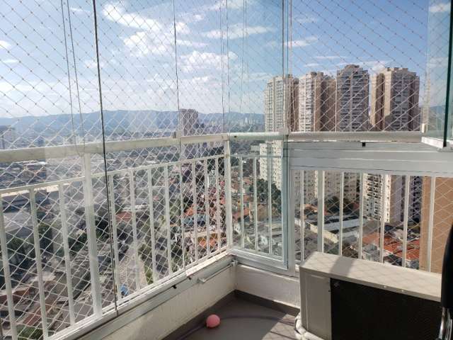 Lindo Apartamento em Guarulhos em Andar Alto