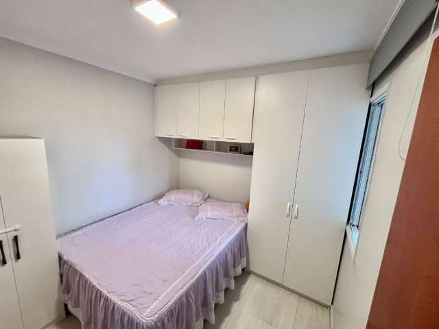 Apartamento a venda no Mandaqui