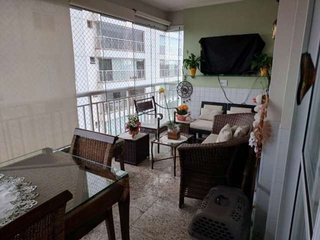 Apartamento a venda no Condomínio Ápice Santana