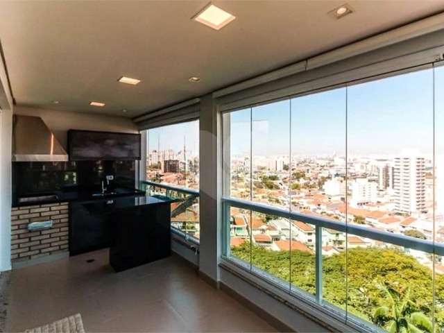 Lindo apartamento santana