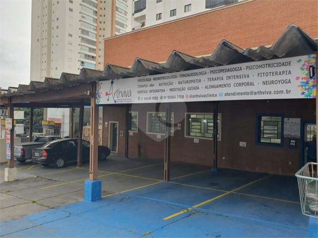 Excelente Predio Comercial na Casa Verde